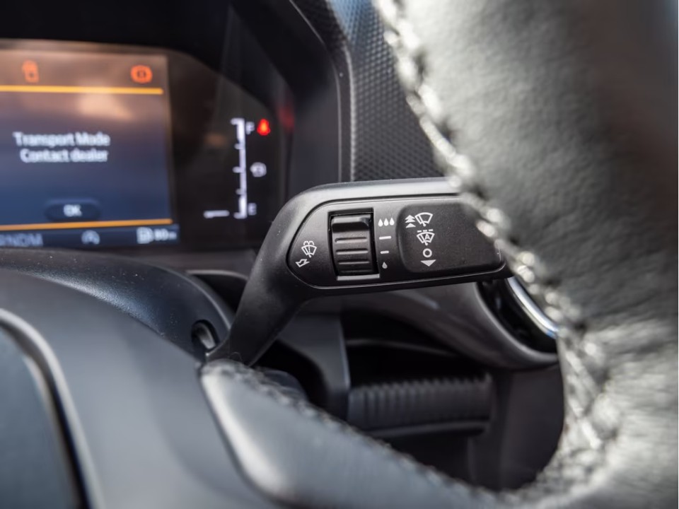 Ford Ranger XLT - foto 14