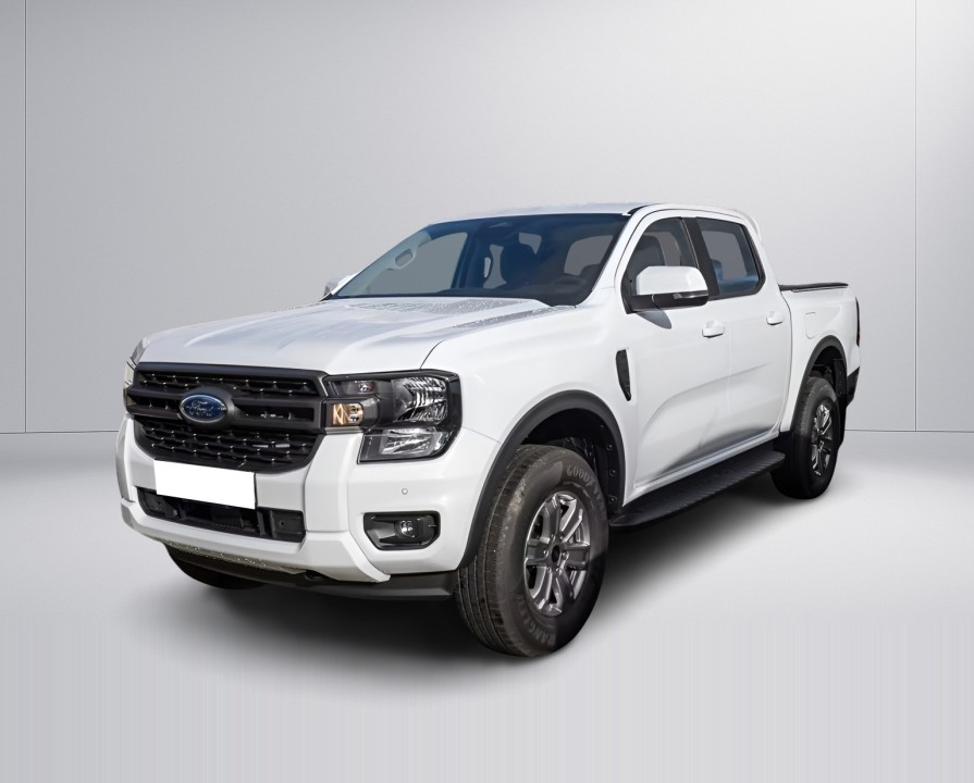 Ford Ranger XLT