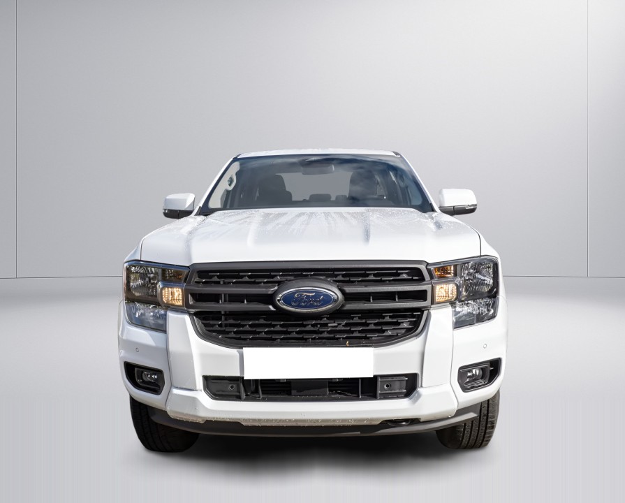 Ford Ranger XLT (2)