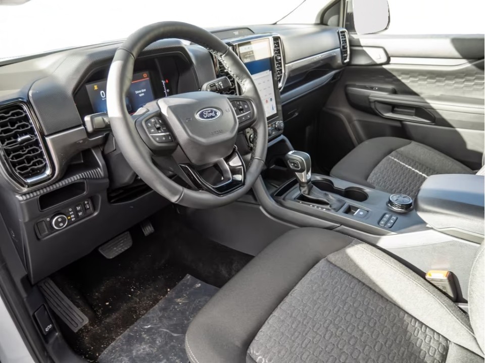 Ford Ranger XLT - foto 9