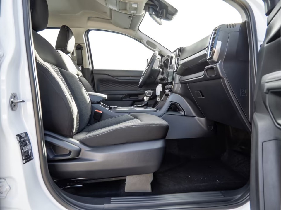 Ford Ranger XLT - foto 8