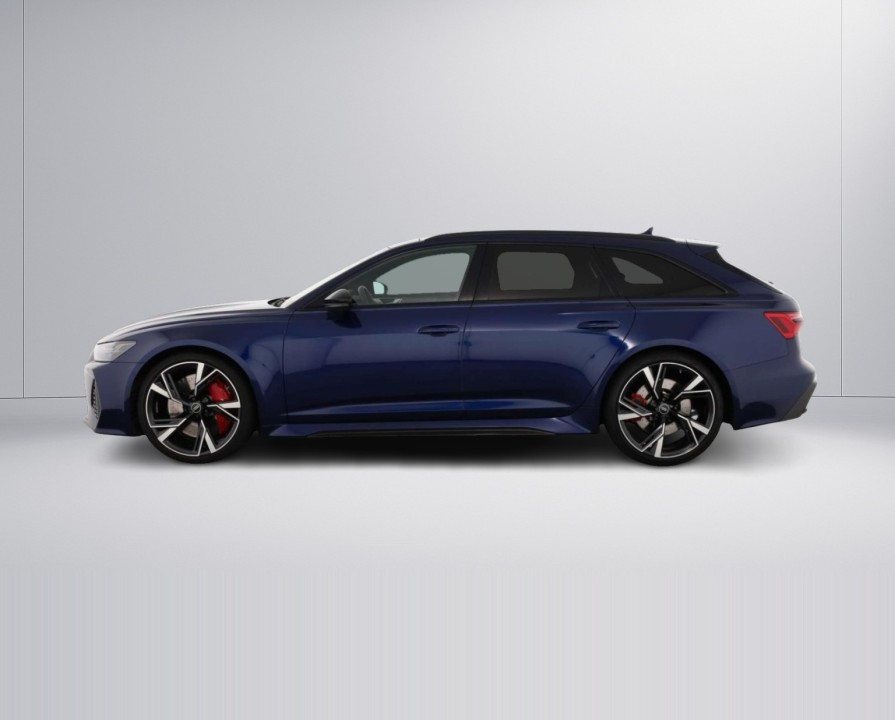 Audi RS6 Avant TFSI Quattro (3)