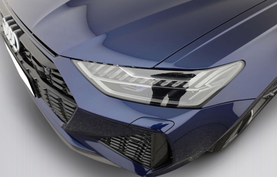 Audi RS6 Avant TFSI Quattro - foto 11