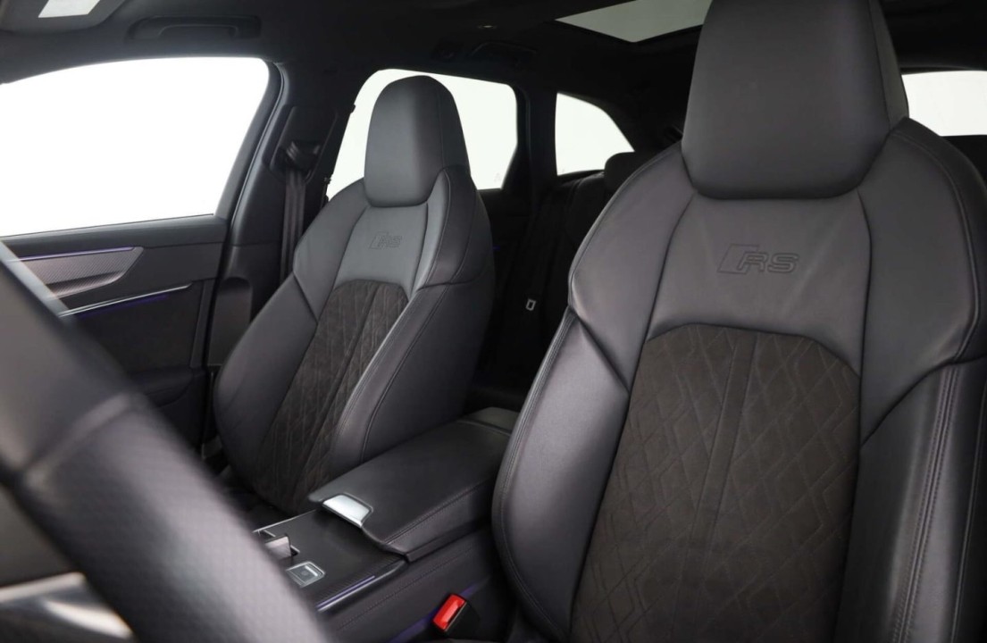 Audi RS6 Avant TFSI Quattro - foto 6