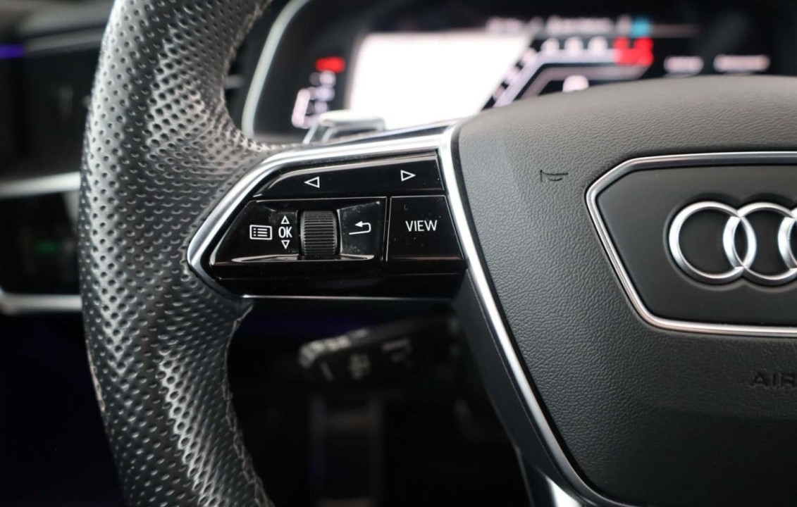 Audi RS6 Avant TFSI Quattro - foto 9