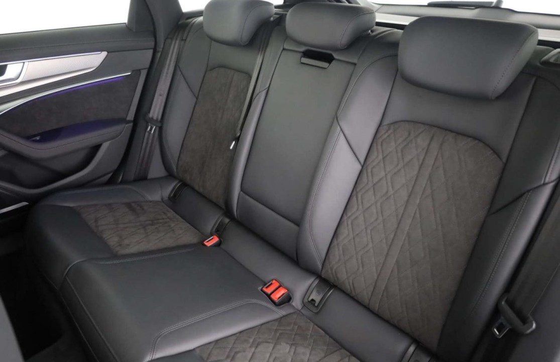 Audi RS6 Avant TFSI Quattro - foto 7