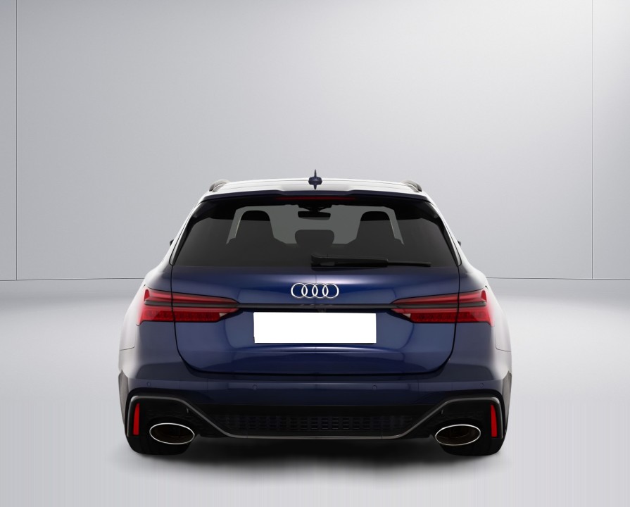 Audi RS6 Avant TFSI Quattro (5)