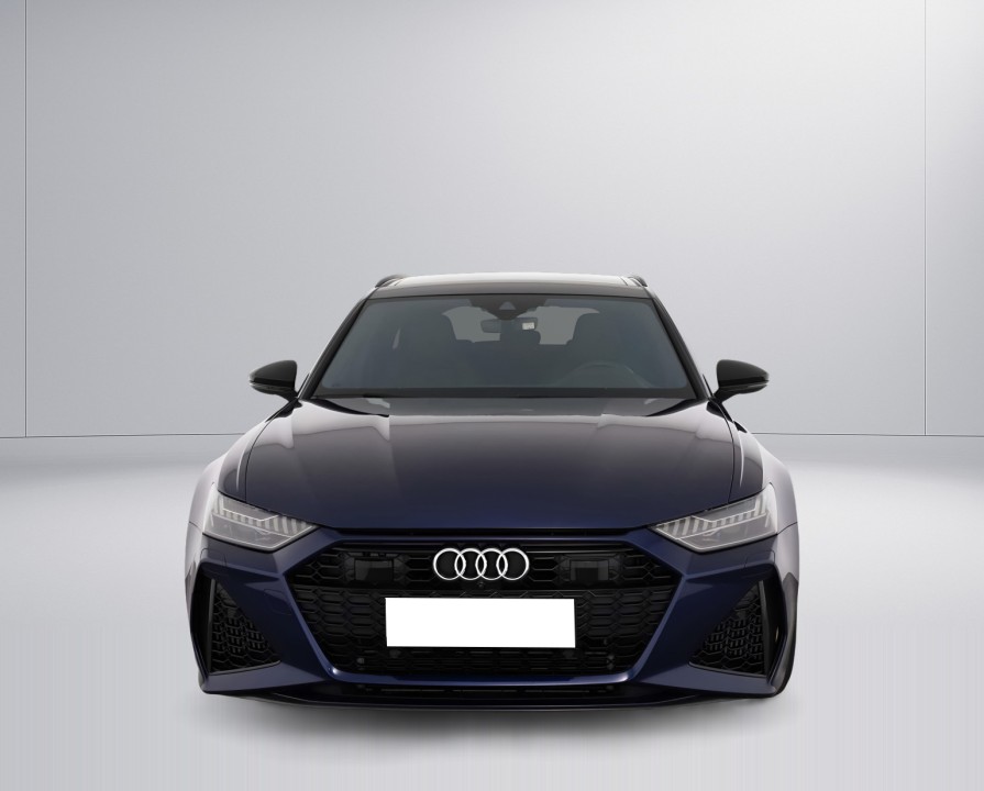 Audi RS6 Avant TFSI Quattro (2)