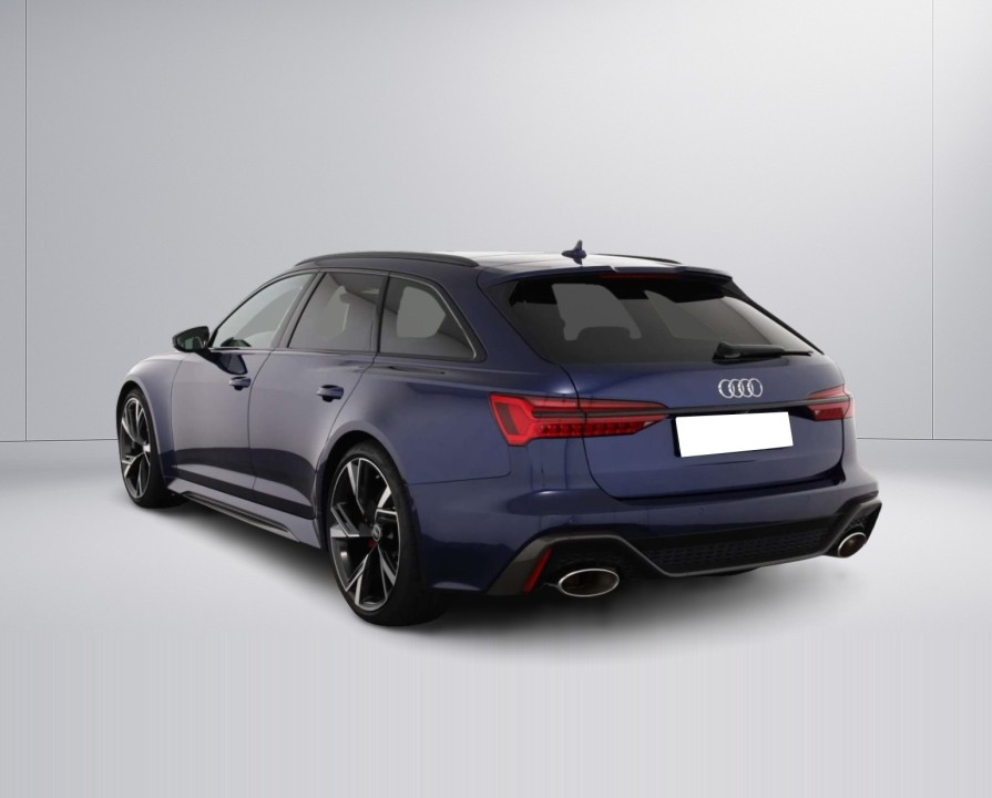 Audi RS6 Avant TFSI Quattro (4)