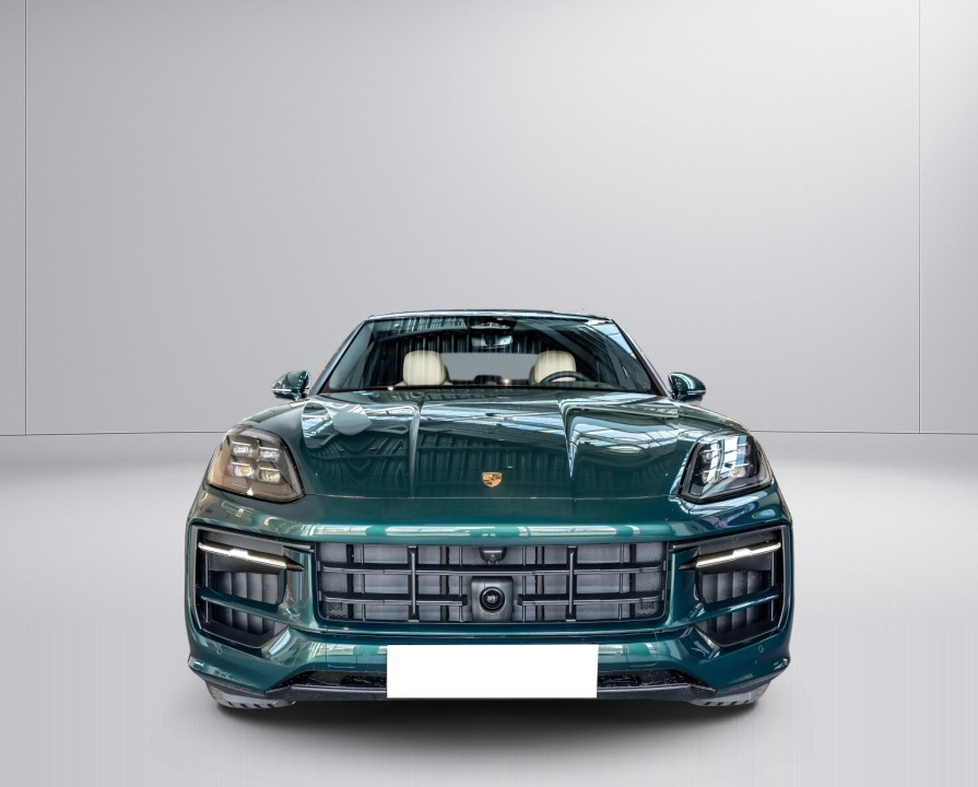 Porsche Cayenne Coupe E-Hybrid Black Edition - foto 6