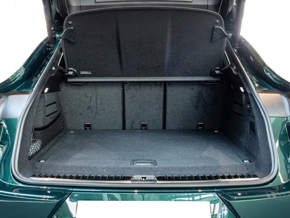 Porsche Cayenne Coupe E-Hybrid Black Edition - foto 22