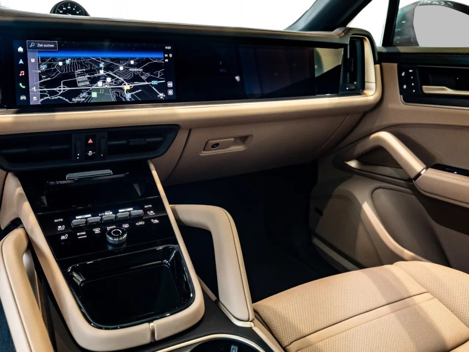 Porsche Cayenne Coupe E-Hybrid Black Edition - foto 13