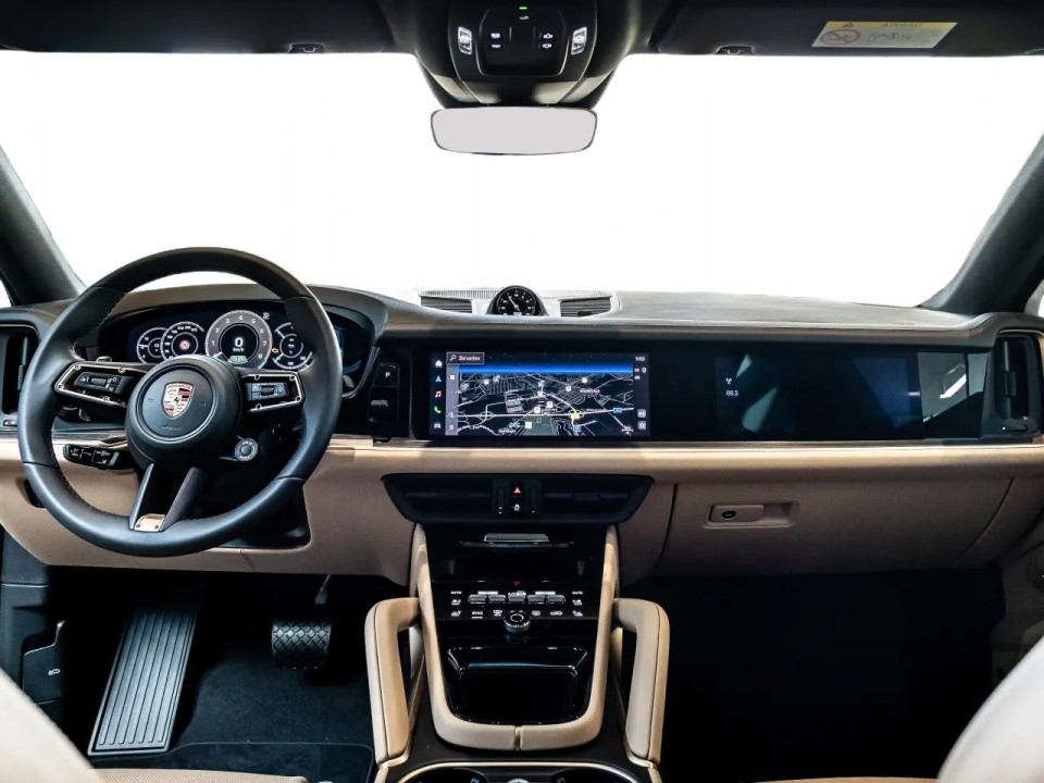 Porsche Cayenne Coupe E-Hybrid Black Edition - foto 8