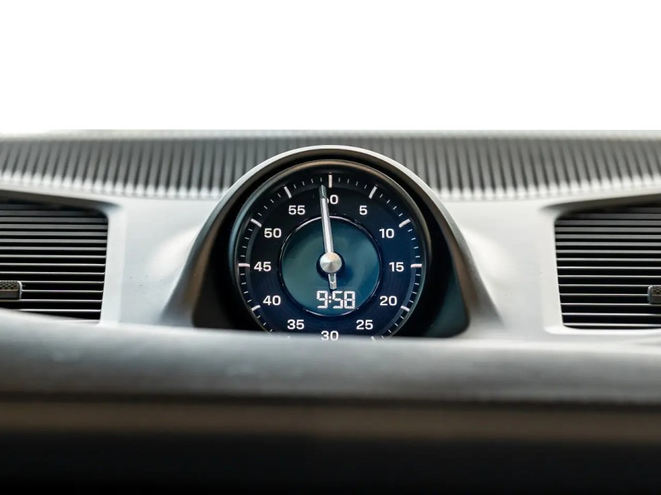 Porsche Cayenne Coupe E-Hybrid Black Edition - foto 18