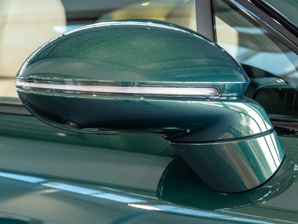 Porsche Cayenne Coupe E-Hybrid Black Edition - foto 23