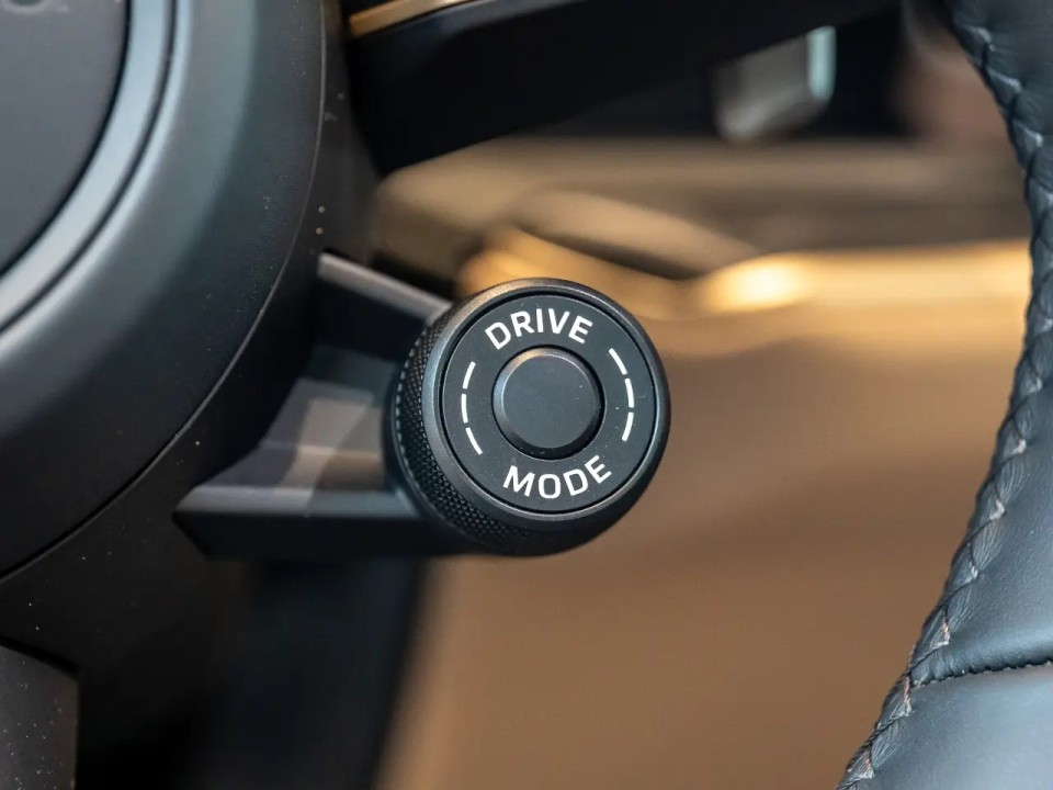 Porsche Cayenne Coupe E-Hybrid Black Edition - foto 10