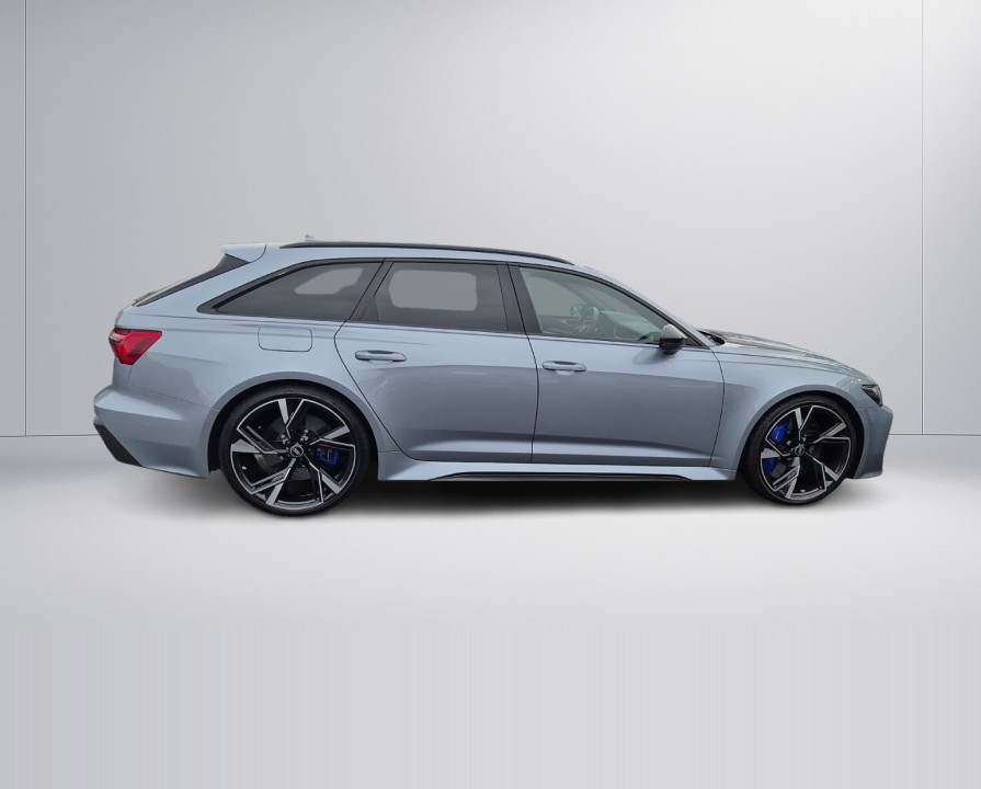 Audi RS6 Avant TFSI Quattro (2)