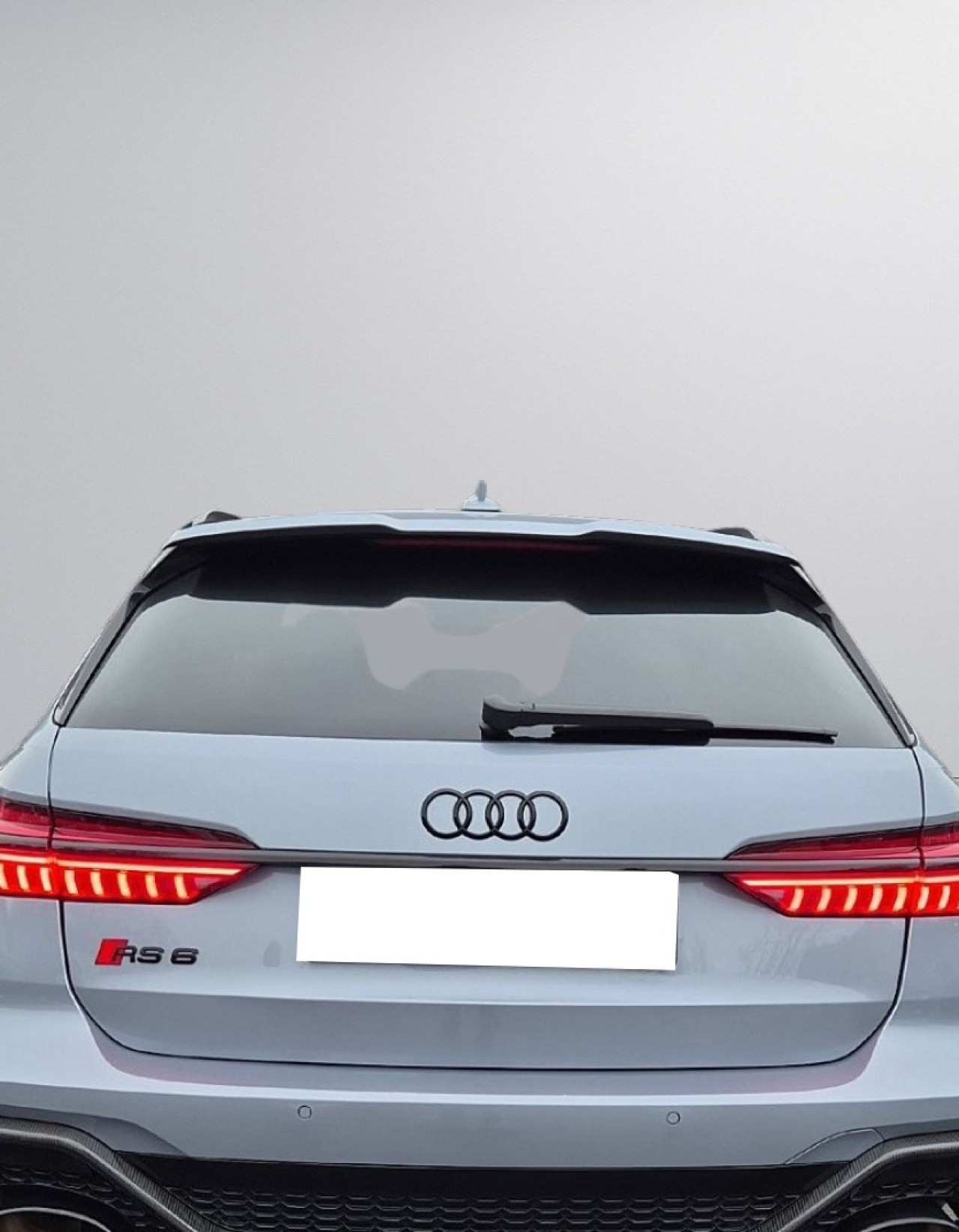 Audi RS6 Avant TFSI Quattro (4)