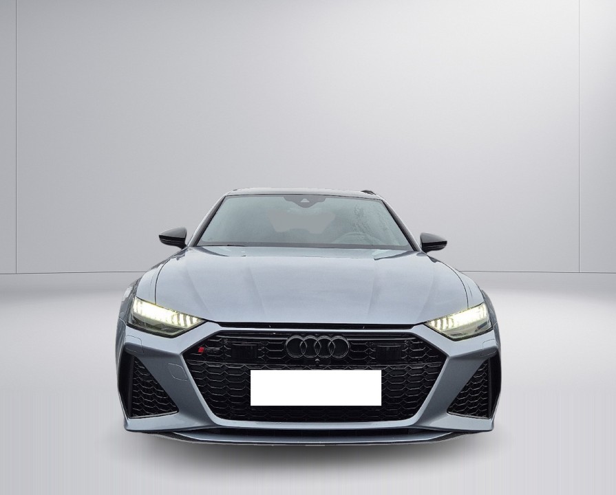 Audi RS6 Avant TFSI Quattro - foto 8