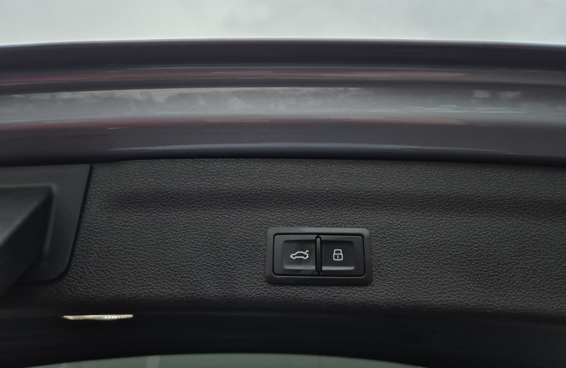 Audi RS6 Avant TFSI Quattro - foto 18