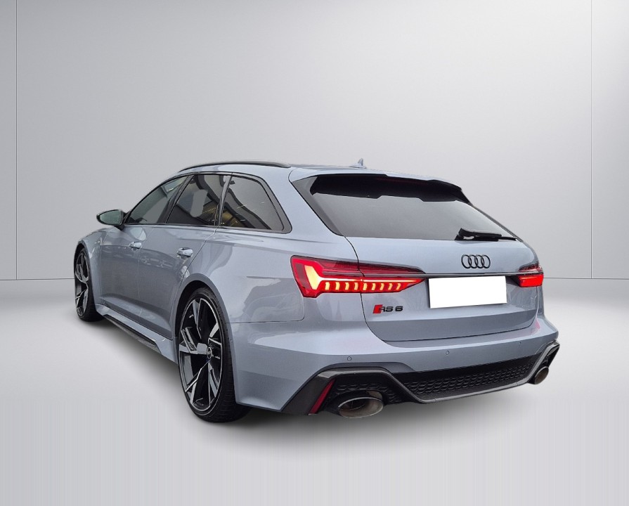 Audi RS6 Avant TFSI Quattro (5)