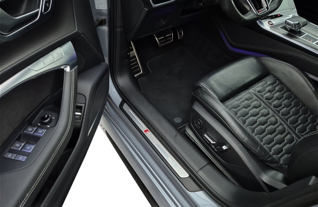 Audi RS6 Avant TFSI Quattro - foto 16