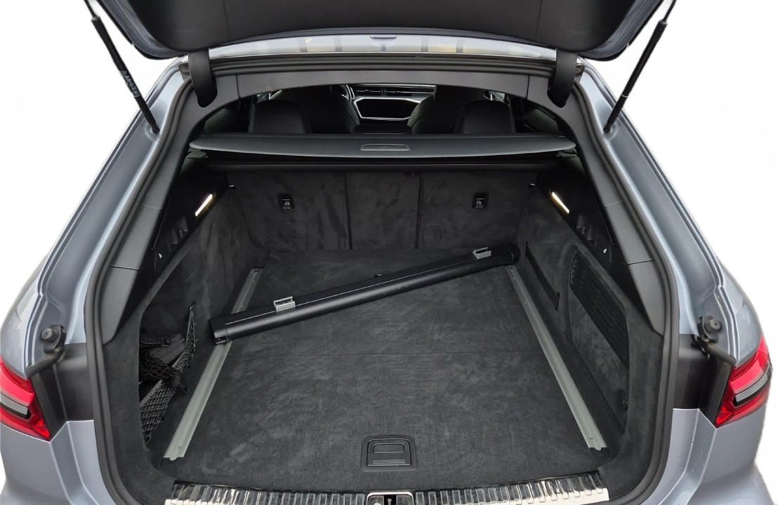 Audi RS6 Avant TFSI Quattro - foto 19
