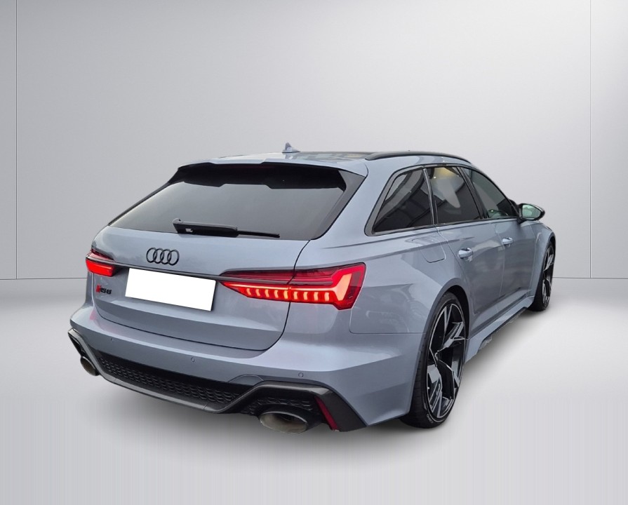 Audi RS6 Avant TFSI Quattro (3)