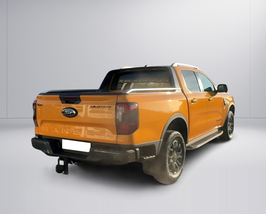 Ford Ranger Wildtrak (2)
