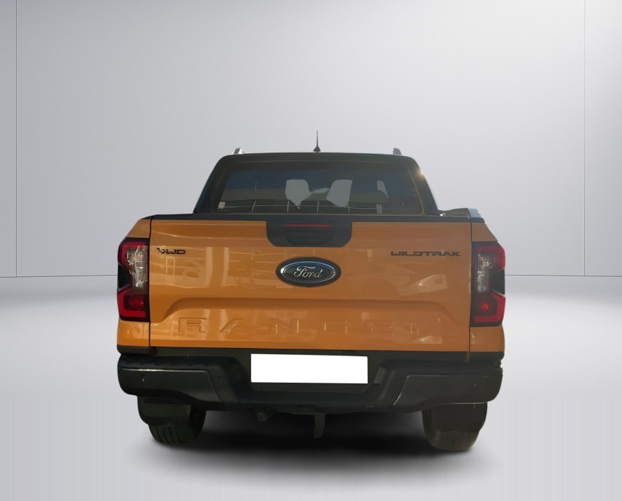 Ford Ranger Wildtrak (3)