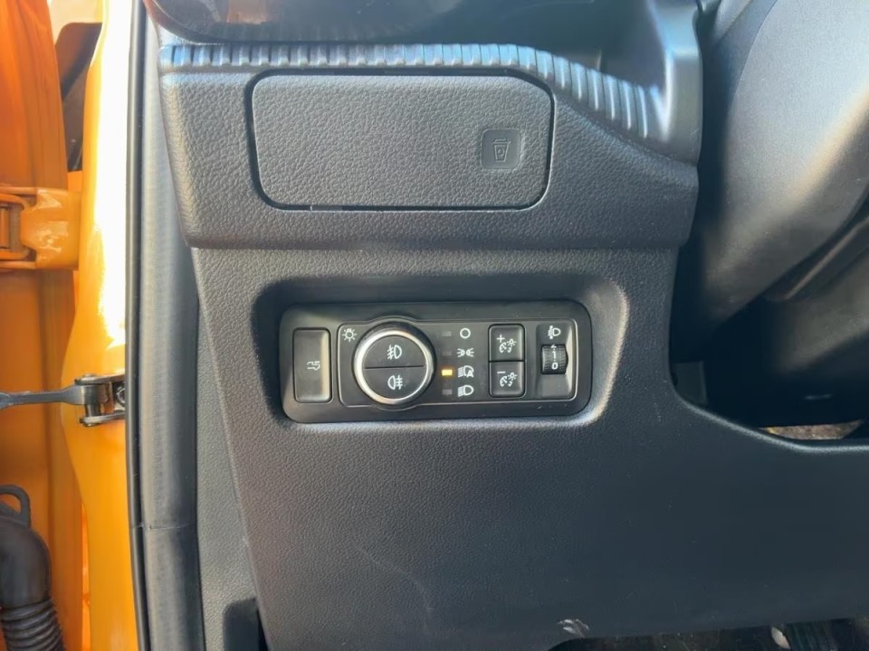 Ford Ranger Wildtrak - foto 11