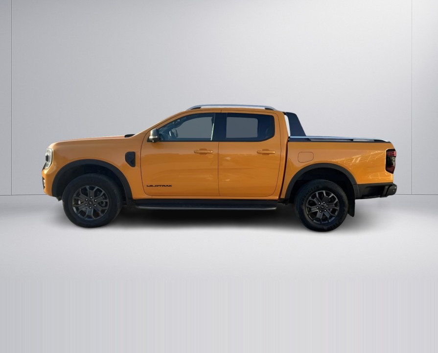 Ford Ranger Wildtrak (4)