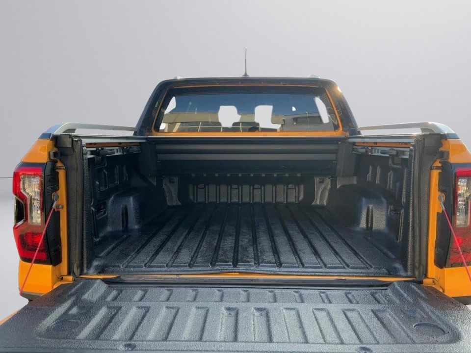 Ford Ranger Wildtrak - foto 15