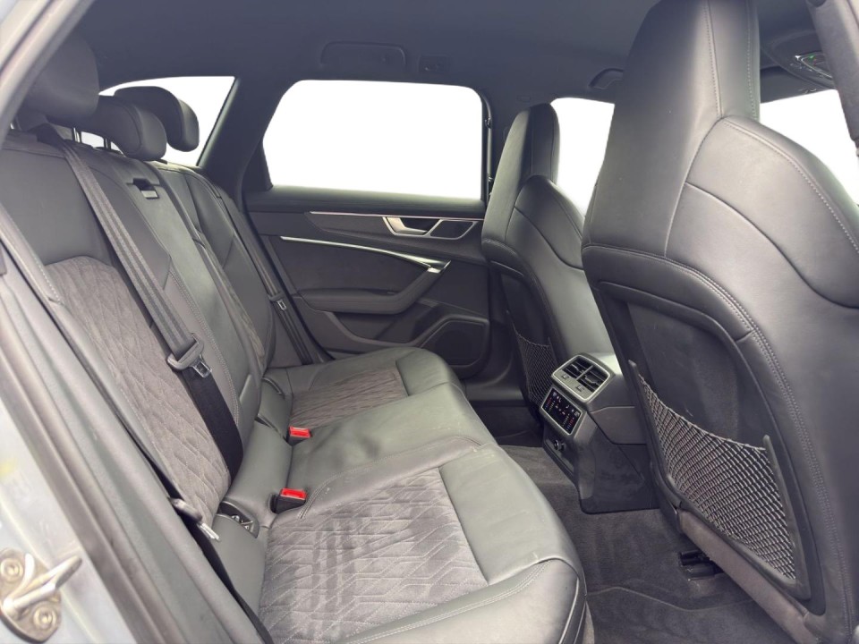 Audi RS6 Avant TFSI Quattro (4)