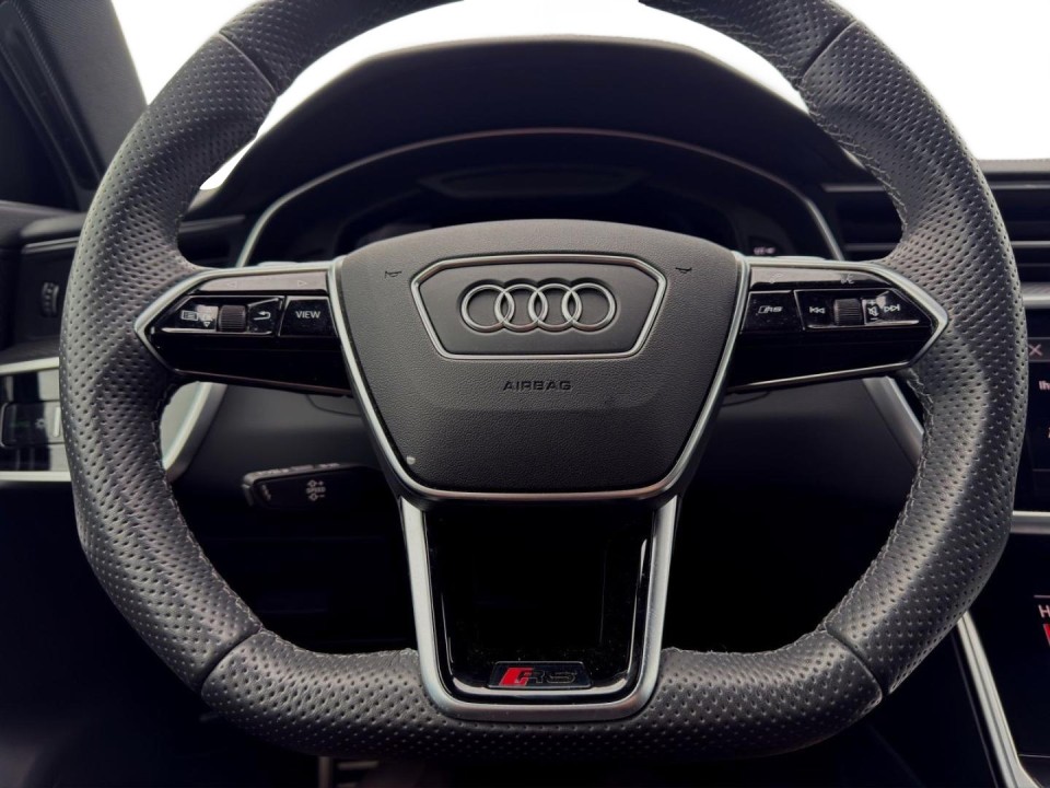 Audi RS6 Avant TFSI Quattro - foto 6