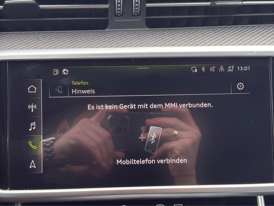 Audi RS6 Avant TFSI Quattro - foto 7