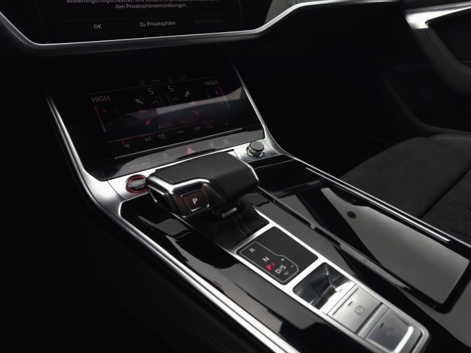 Audi RS6 Avant TFSI Quattro - foto 13