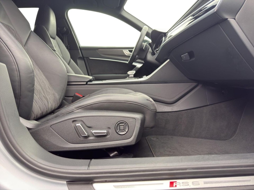 Audi RS6 Avant TFSI Quattro (3)