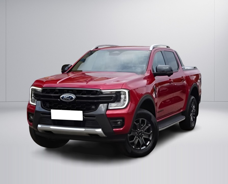 Ford Ranger Wildtrak - foto 6