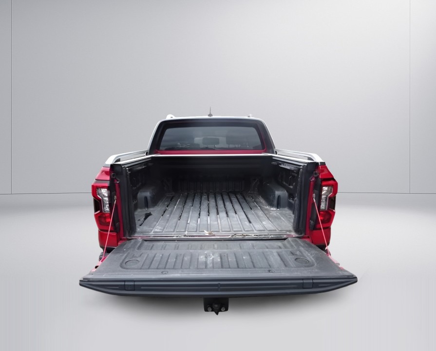 Ford Ranger Wildtrak - foto 18