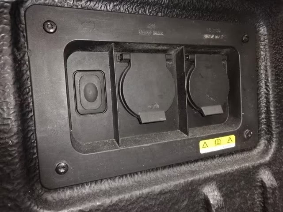 Ford Ranger Wildtrak - foto 16