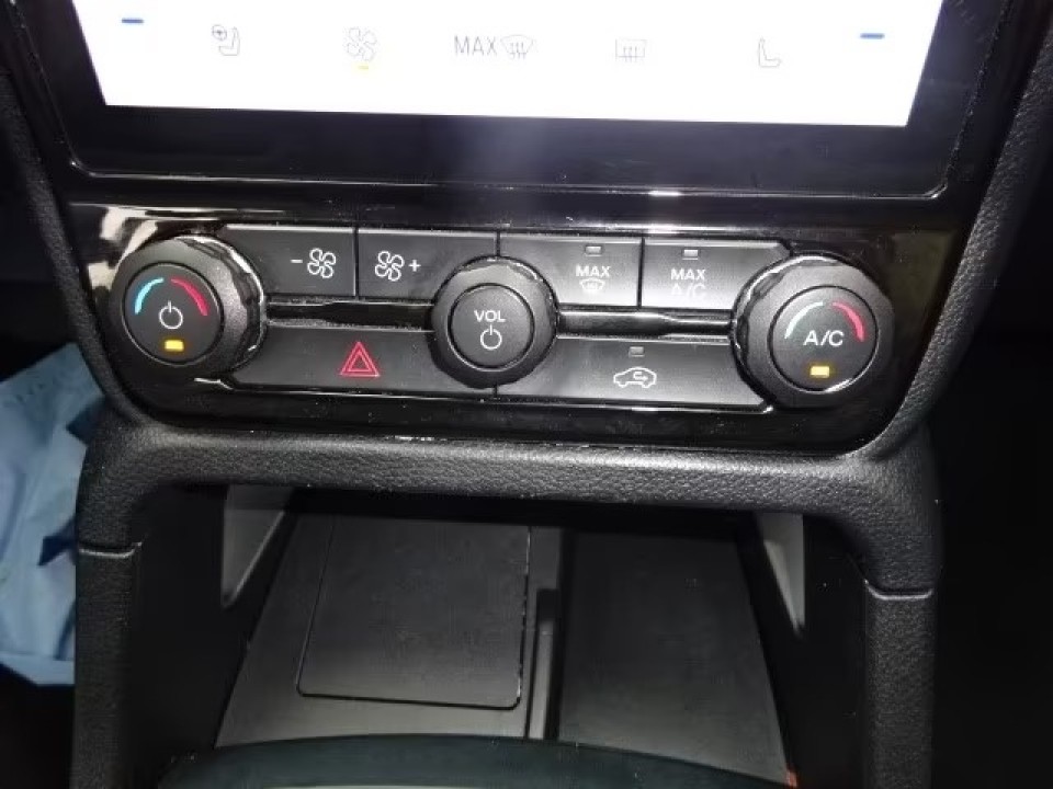 Ford Ranger Wildtrak - foto 10