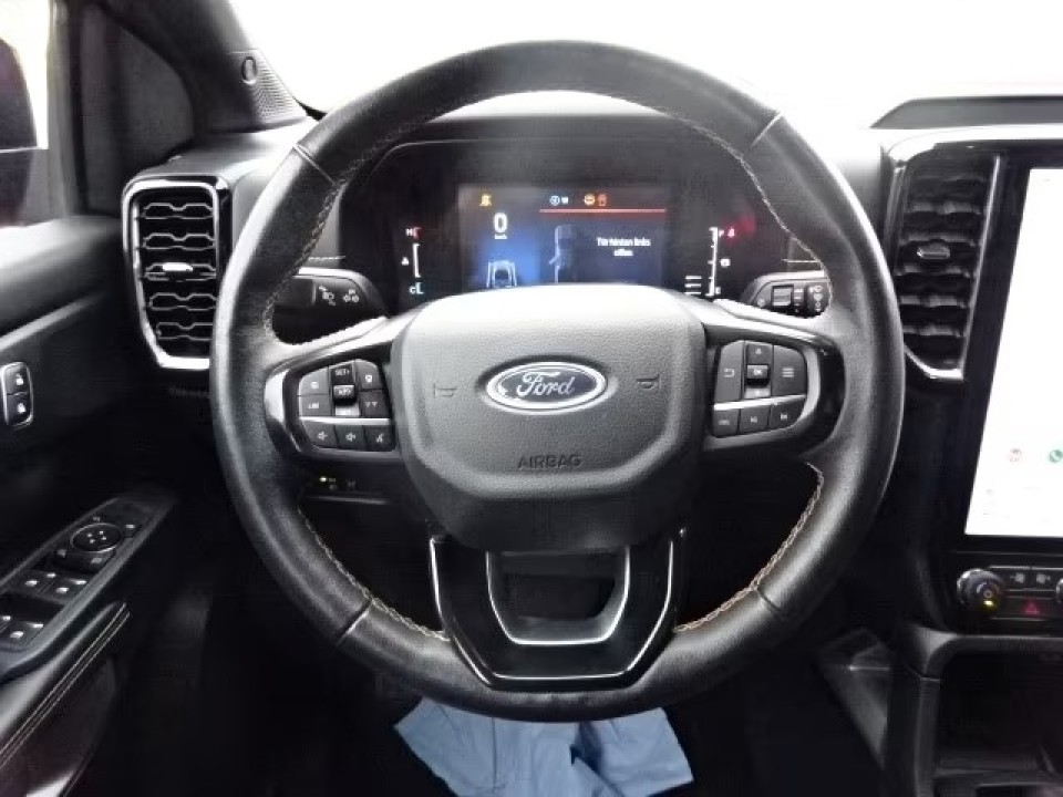 Ford Ranger Wildtrak - foto 7