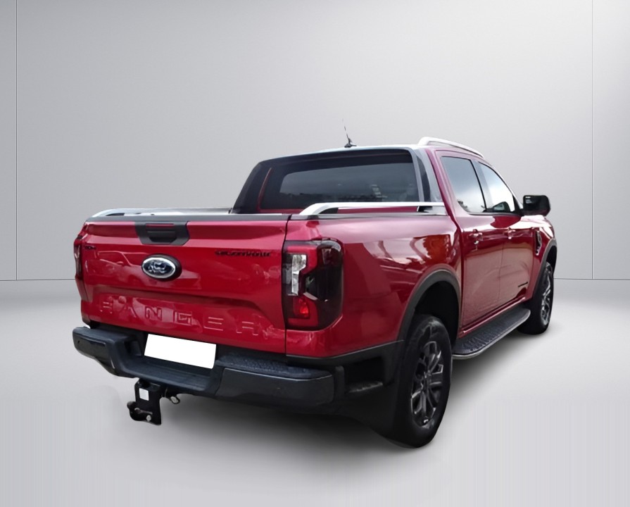 Ford Ranger Wildtrak (3)