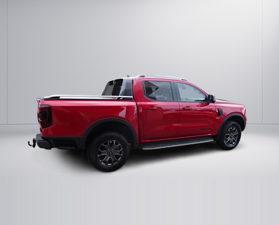 Ford Ranger Wildtrak (2)