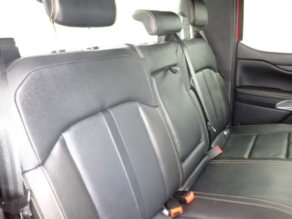 Ford Ranger Wildtrak - foto 14