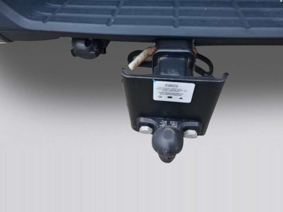 Ford Ranger Wildtrak - foto 19