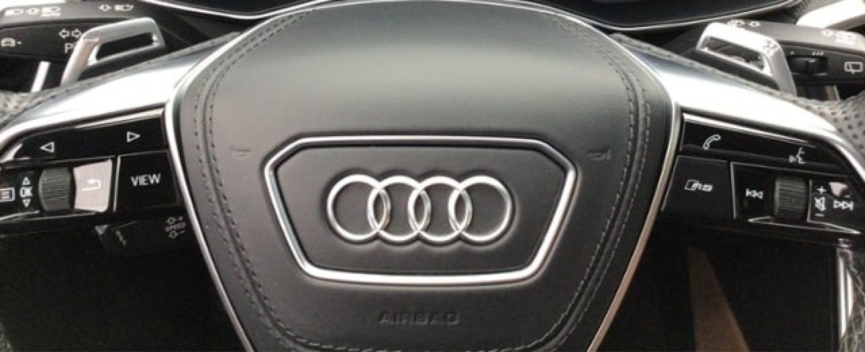 Audi RS6 Avant TFSI Quattro - foto 11