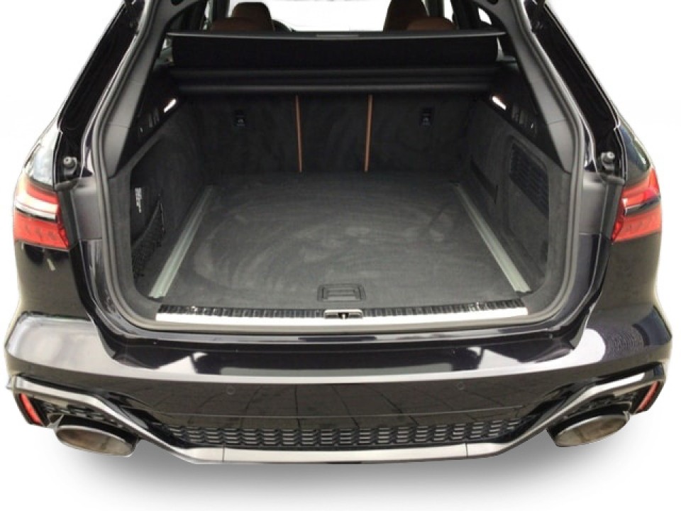 Audi RS6 Avant TFSI Quattro - foto 17