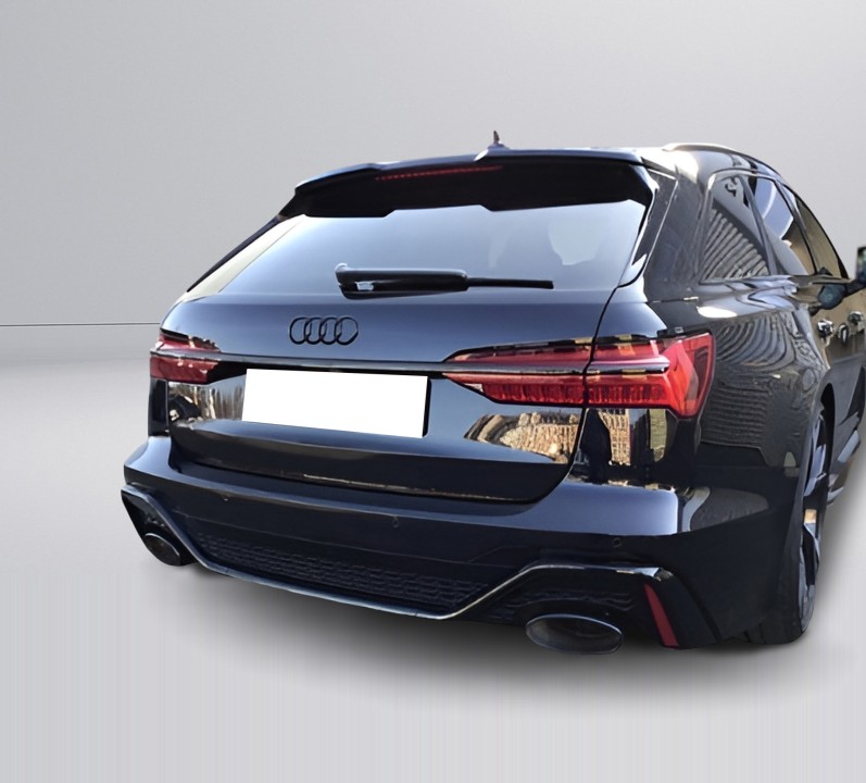 Audi RS6 Avant TFSI Quattro (3)